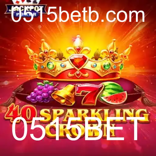 Descubra a emoção de jogar 40SparklingCrown com 0515BET