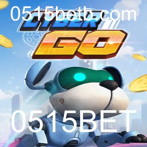 Descubra o Mundo de CyberGO: A Aventura Futurista com 0515BET