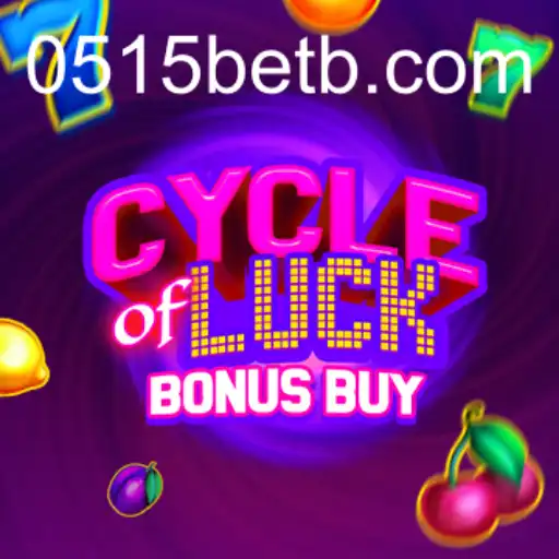 Explorando o Mundo do Jogo 'CycleofLuckBonusBuy'