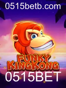 Explorando o Mundo de FunkyKingKong: Um Jogo Vibrante e Desafiador