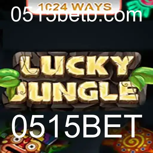 Explorando o Misterioso Mundo de LuckyJungle1024