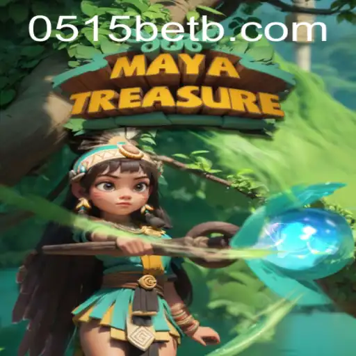 MayaTreasure: Desvendando os Segredos do Novo Jogo de Aventura com 0515BET