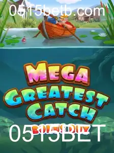 Explorando o Mundo de MegaGreatestCatchBonusBuy: Regras e Estratégias