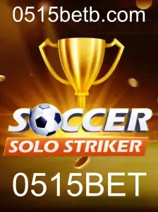 SoccerSoloStriker: O Jogo de Futebol que Vai Agitar os seus Dias