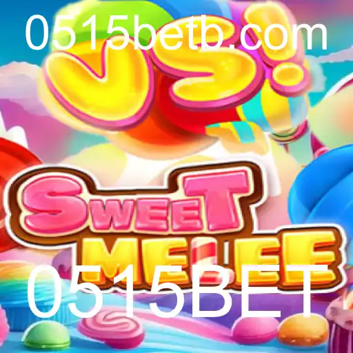 SweetMelee: Uma Nova Aventura de Estratégia e Azar