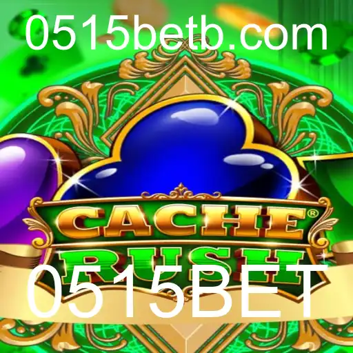 Descubra o Novo Fenômeno dos Jogos: CacheRush