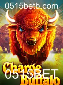 Descubra ChargeBuffalo: Um Jogo Inovador com a Palavra-Chave 0515BET
