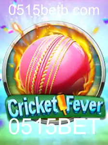 CricketFever: Mergulhe na Emoção do Jogo com 0515BET