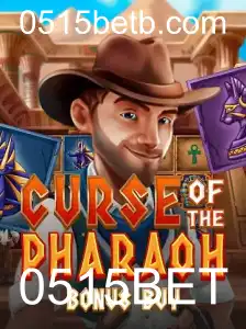 Explorando o Mundo de Curse of the Pharaoh Bonus Buy
