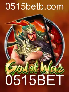 GodofWarM: A Nova Era dos Jogos de Estratégia