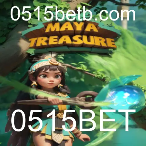 MayaTreasure: Desvendando os Segredos do Novo Jogo de Aventura com 0515BET