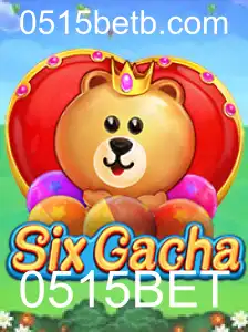 Descubra o Fascinante Mundo de SixGacha: Uma Nova Experiência em Jogos com 0515BET