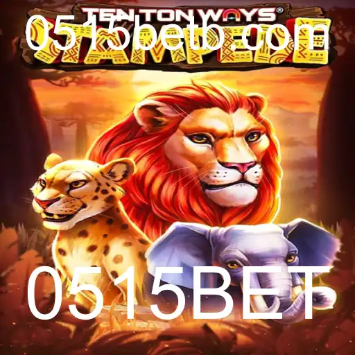 Descubra o Mundo de TenTonWaysStampede: A Nova Sensação dos Jogos